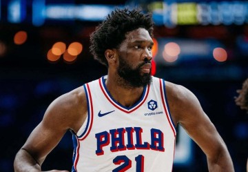 鲸鱼体育APP-76人vs骑士前瞻：3天内上演二番战，球员伤病成X因素