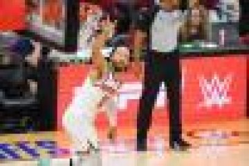 NBA总决赛预测市场应用推荐：尼克斯战马刺，新用户可获超300美元奖励