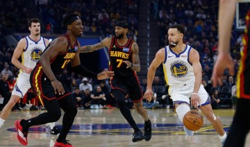 三节崩盘！勇士111-124老鹰，谁是本场的罪魁祸首，数据不会说谎